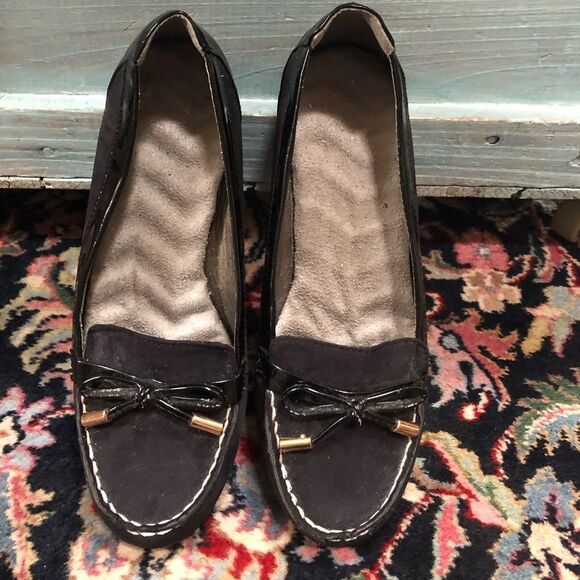Extremely comfortable loafers size 8 - Picture 1 of 5